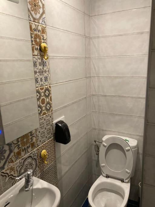 Casa Colomer Кадакес Екстериор снимка
