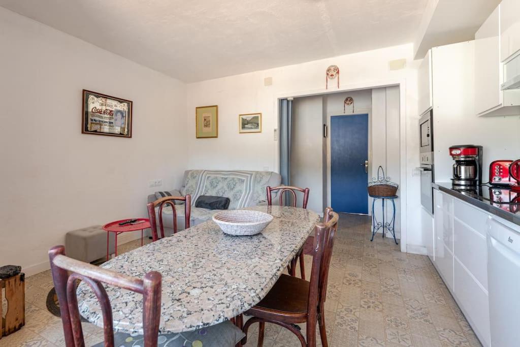 Casa Colomer Кадакес Екстериор снимка