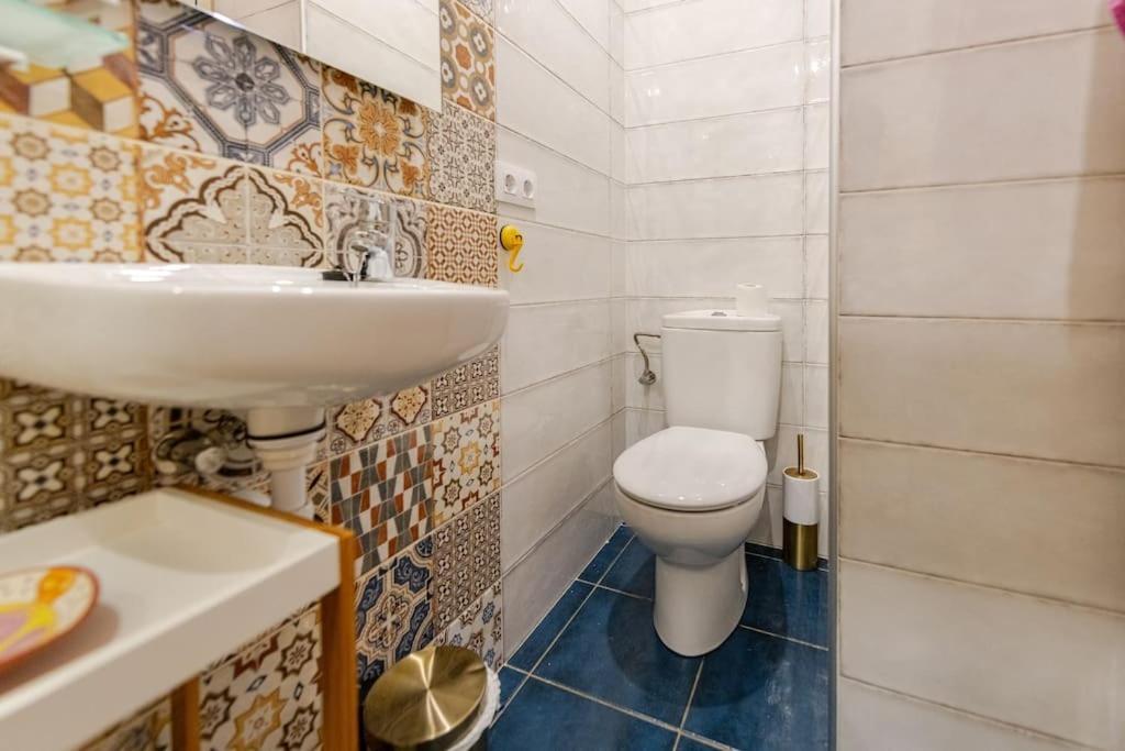 Casa Colomer Кадакес Екстериор снимка