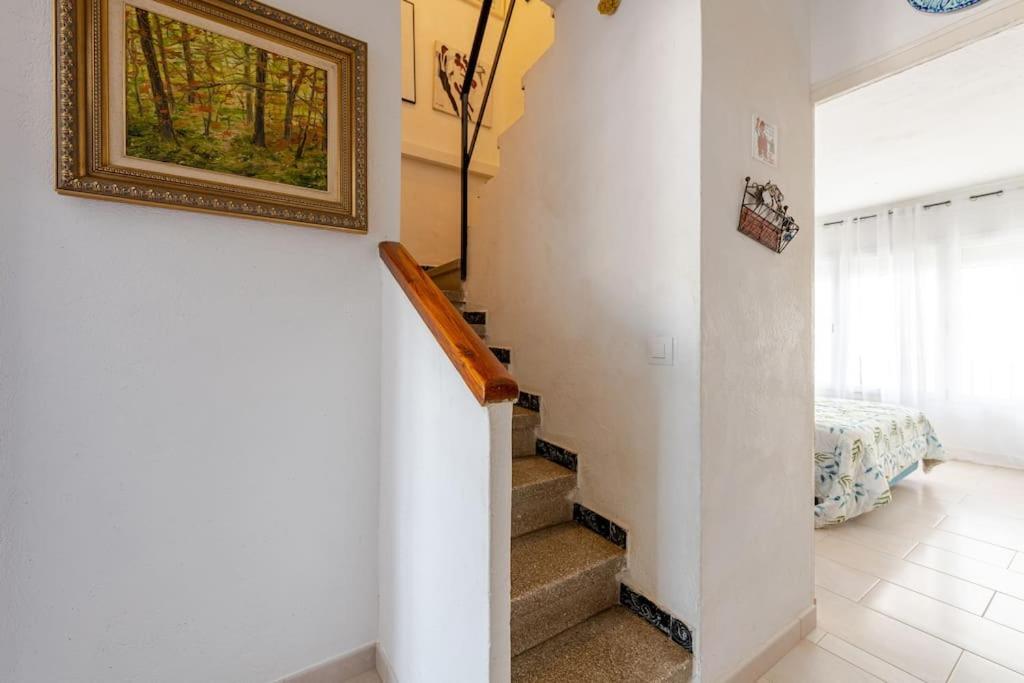Casa Colomer Кадакес Екстериор снимка