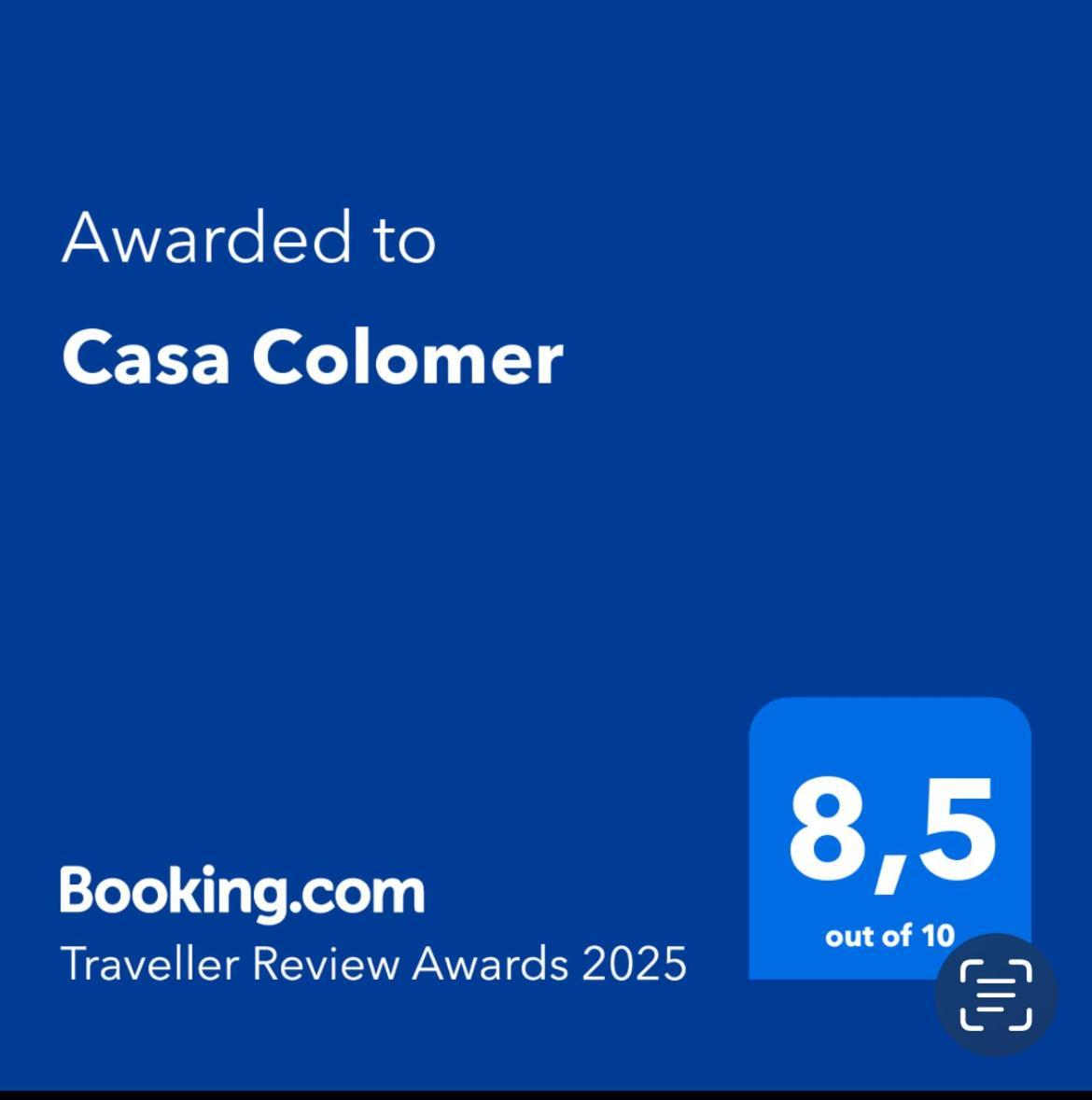 Casa Colomer Кадакес Екстериор снимка