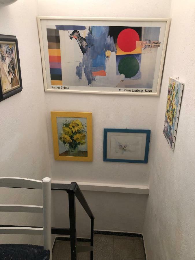 Casa Colomer Кадакес Екстериор снимка