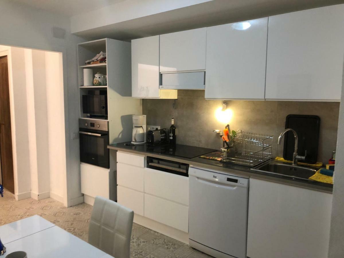 Casa Colomer Кадакес Екстериор снимка